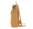 Green Label Rolltop Backpack curry