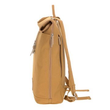 Green Label Rolltop Backpack curry