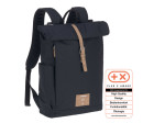 Green Label Rolltop Backpack night blue