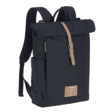 Green Label Rolltop Backpack night blue