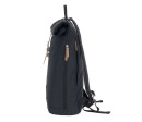 Green Label Rolltop Backpack night blue