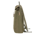 Green Label Rolltop Backpack olive