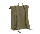 Green Label Rolltop Backpack olive