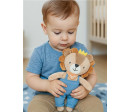Plyšová hračka Baby Mix Lion Plyšová hračka Baby Mix Lion