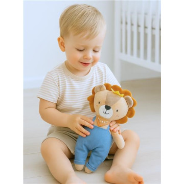 Plyšová hračka Baby Mix Lion
