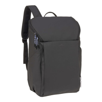 Green Label Slender Up Backpack black