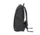 Green Label Slender Up Backpack black