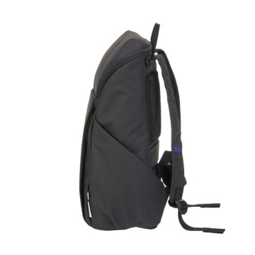 Green Label Slender Up Backpack black