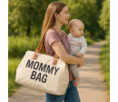 Taška pro maminku Mommy bag béžová