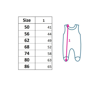 Kojenecké dupačky New Baby Classic II cars