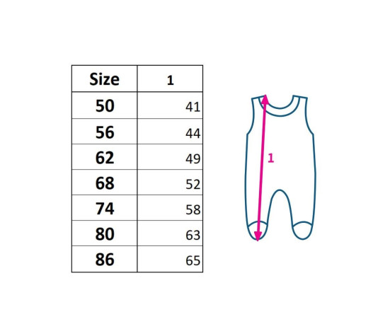 Kojenecké dupačky New Baby Classic II cars
