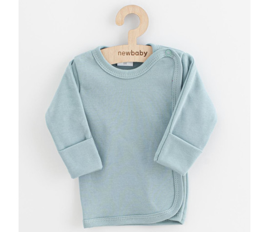 Kojenecká košilka New Baby Classic II 3ks boy