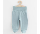 Kojenecké polodupačky New Baby Classic II 3ks boy Kojenecké polodupačky New Baby Classic II 3ks boy
