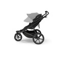 THULE URBAN GLIDE 3 DOUBLE BLACK Magnetic Buckle