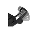 THULE URBAN GLIDE 3 DOUBLE BLACK Magnetic Buckle