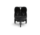 THULE URBAN GLIDE 3 DOUBLE BLACK Magnetic Buckle