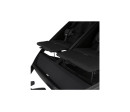 THULE URBAN GLIDE 3 DOUBLE BLACK Magnetic Buckle