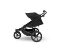 THULE URBAN GLIDE 3 DOUBLE BLACK Magnetic Buckle