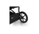 THULE URBAN GLIDE 3 DOUBLE BLACK Magnetic Buckle
