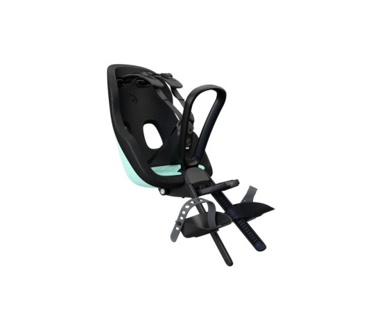 THULE Yepp Nexxt 2 Mini Mint Magnetic Buckle