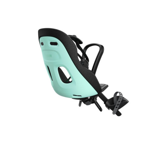 THULE Yepp Nexxt 2 Mini Mint Magnetic Buckle