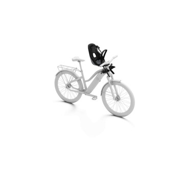 THULE Yepp Nexxt 2 Mini Mint Magnetic Buckle