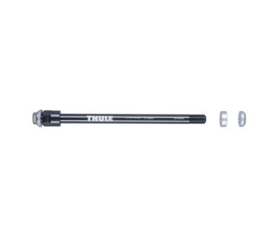 Thule Thru Axle M12 x 1.0 155-167mm - Syntace