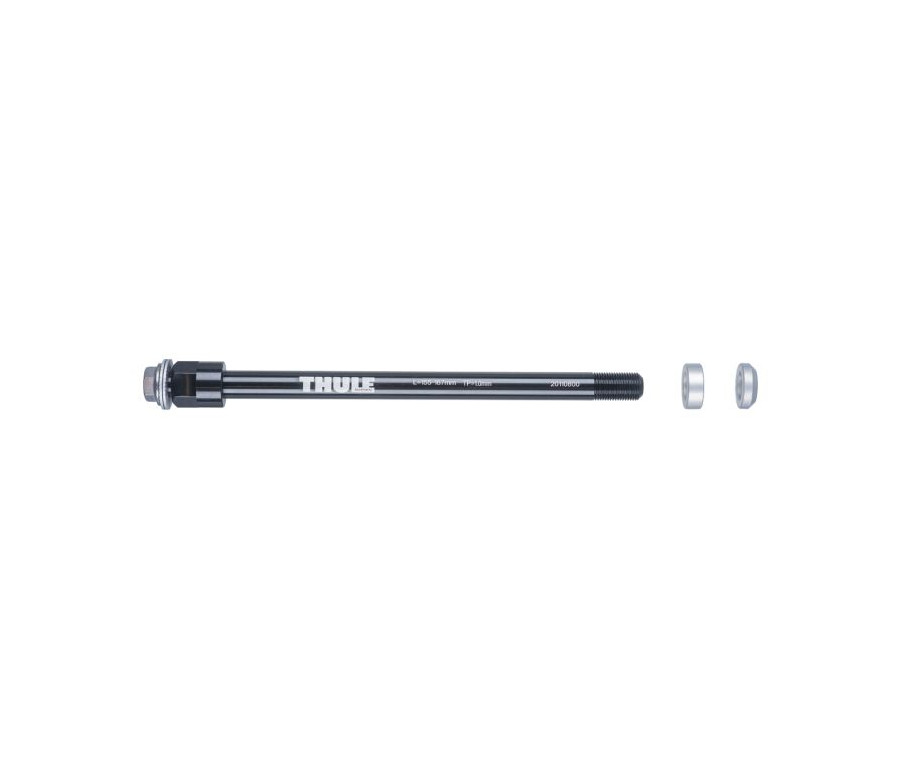 Thule Thru Axle M12 x 1.0 155-167mm - Syntace Thule Thru Axle M12 x 1.0 155-167mm - Syntace
