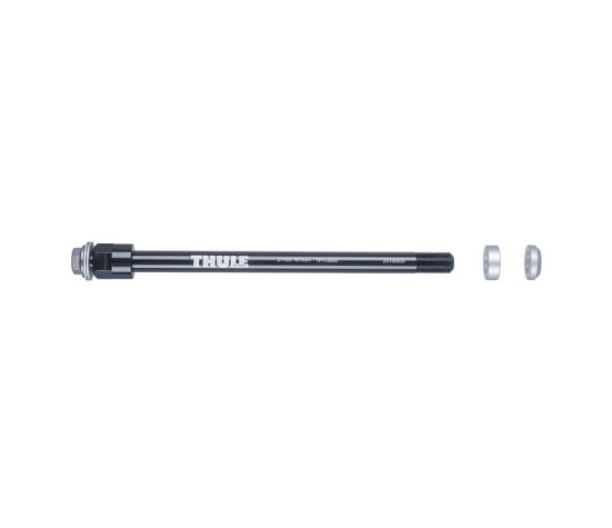 Thule Thru Axle M12 x 1.0 155-167mm - Syntace
