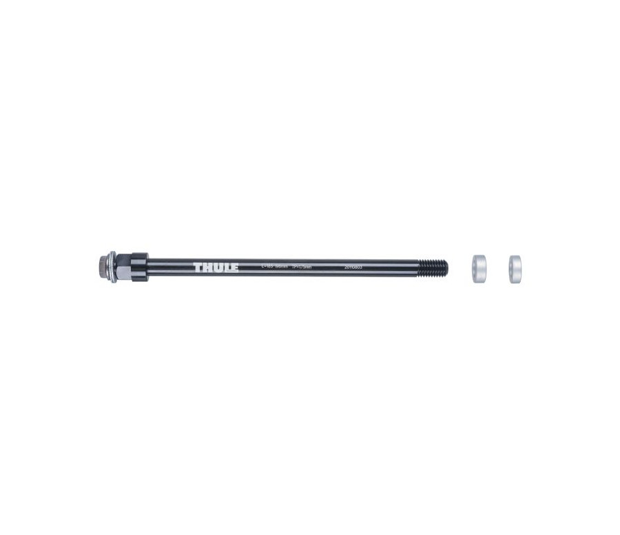 Thule Thru Axle M12 x 1.75 185-198mm - Maxle