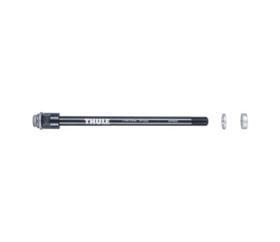 Thule Thru Axle M12 x 1.5 169-178mm - Shimano