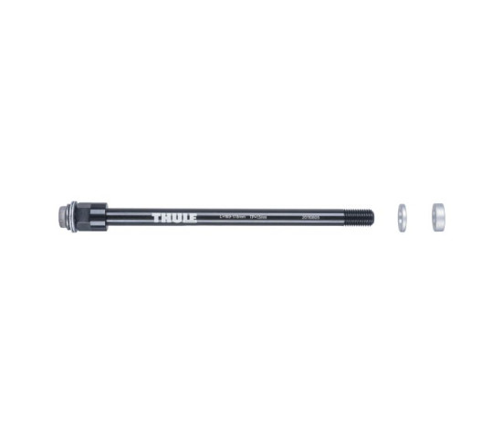 Thule Thru Axle M12 x 1.5 169-178mm - Shimano