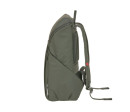 Green Label Slender Up Backpack olive