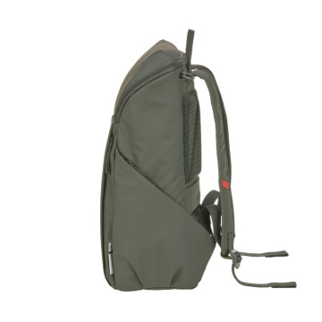 Green Label Slender Up Backpack olive