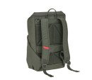 Green Label Slender Up Backpack olive