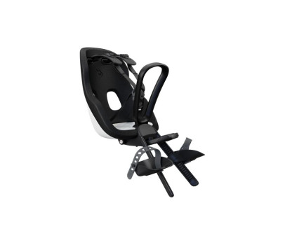 THULE Yepp Nexxt 2 Mini White Magnetic Buckle