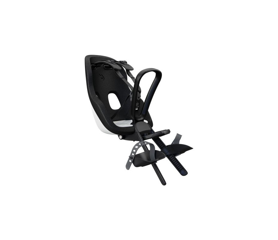 THULE Yepp Nexxt 2 Mini White Magnetic Buckle