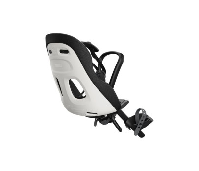 THULE Yepp Nexxt 2 Mini White Magnetic Buckle