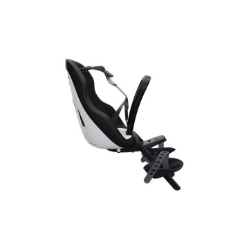 THULE Yepp Nexxt 2 Mini White Magnetic Buckle