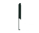 Lindam - Wall Fixing Kit (šedá) - poškozený obal