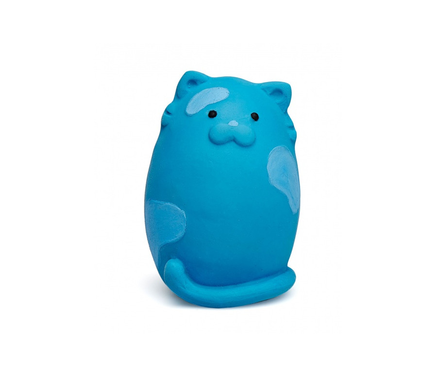 Lanco Pets - Hračka pro psy - Pískací kočička