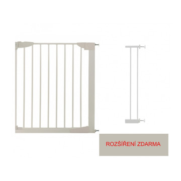 Munchkin - Bezpečnostní dětská zábrana Auto Close se 14 cm rozšířením ZDARMA
