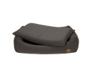 PALOPA Dog Bed Fred L anthracite