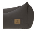 PALOPA Dog Bed Fred L anthracite