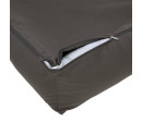 PALOPA Dog Bed Fred L anthracite