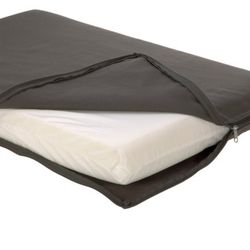 PALOPA Dog Bed Fred L anthracite