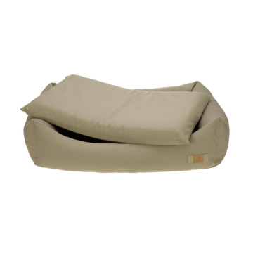PALOPA Dog Bed Fred M sage