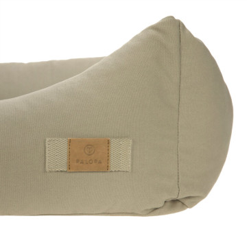 PALOPA Dog Bed Fred M sage