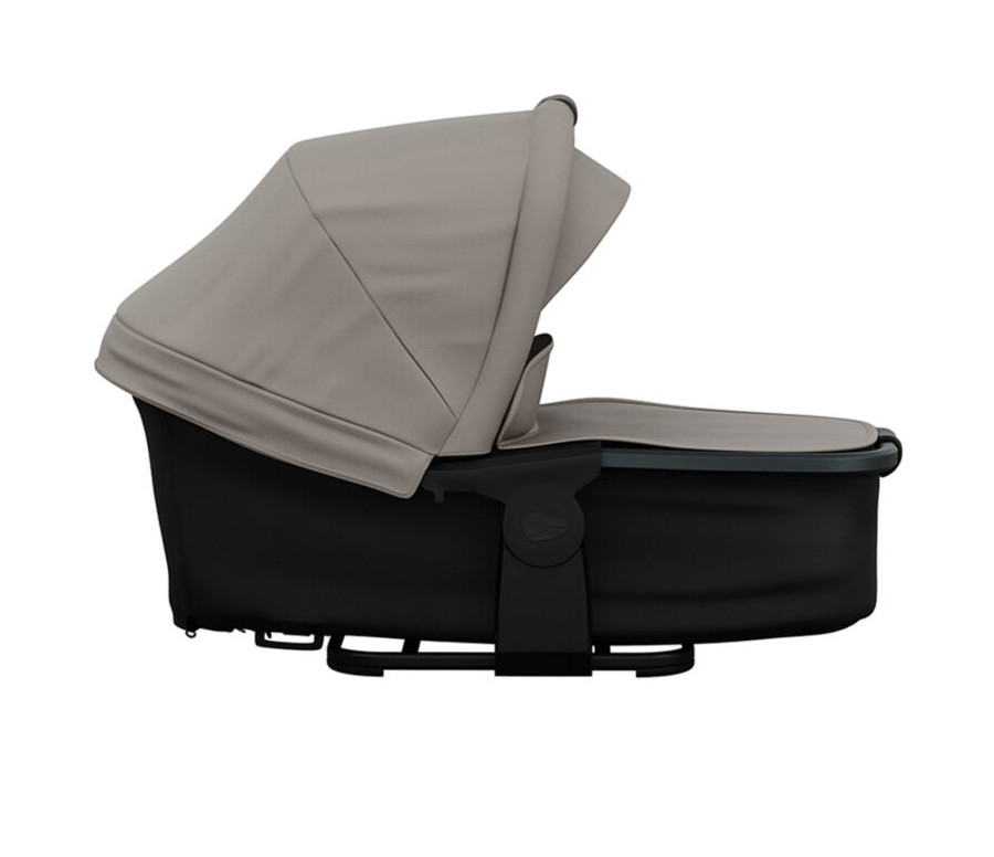 Tfk carrycot mono/pro combi unit sand