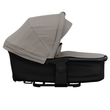 Tfk carrycot mono/pro combi unit sand